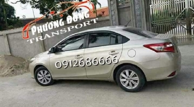 taxi từ nghệ an đi sân bay nội bài - Taxi sân bay Phương Đông